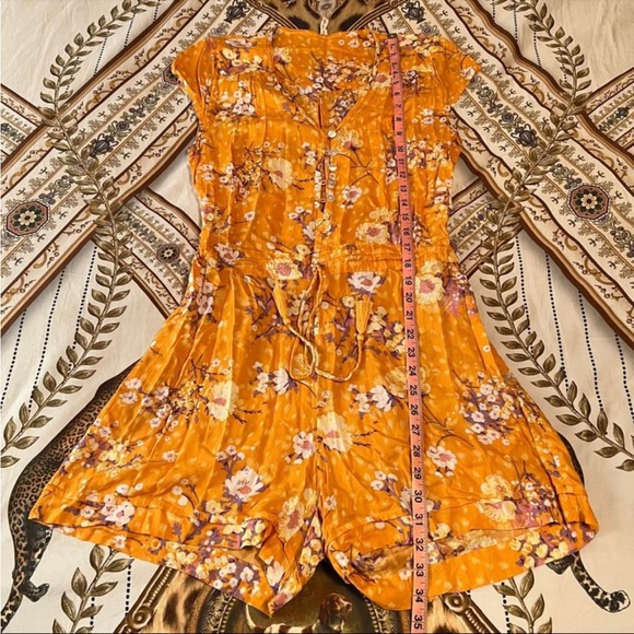 Spell Sundancer Romper - Picture 4 of 12